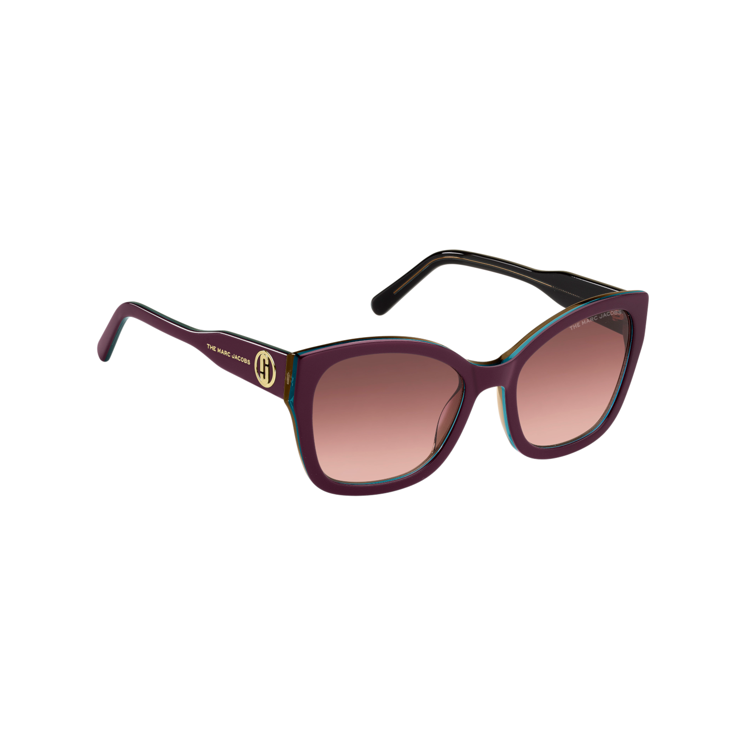 Marc Jacobs MARC 626/S Red Women's Sunglasses