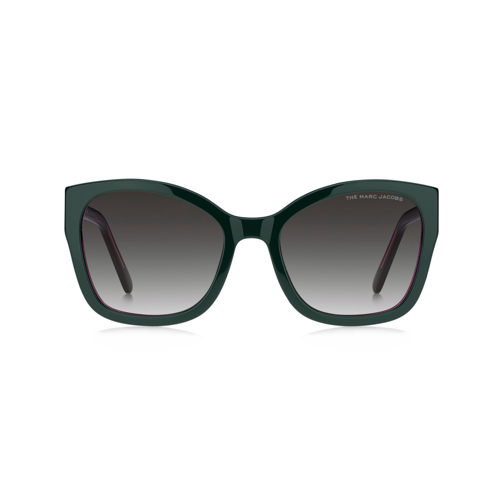 Marc Jacobs MARC 626/S Grey Blue Women's Sunglasses