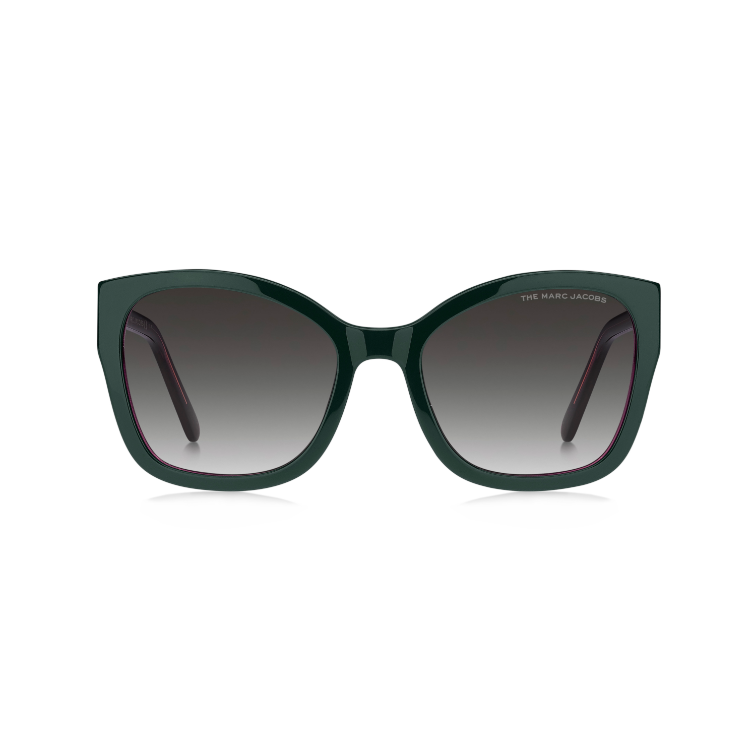 Marc Jacobs MARC 626/S Grey Blue Women's Sunglasses