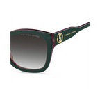 Marc Jacobs MARC 626/S Grey Blue Women's Sunglasses