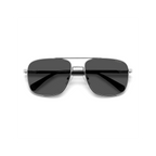 Polaroid PLD 4128/S/X Grey Men's Polarized Sunglasses
