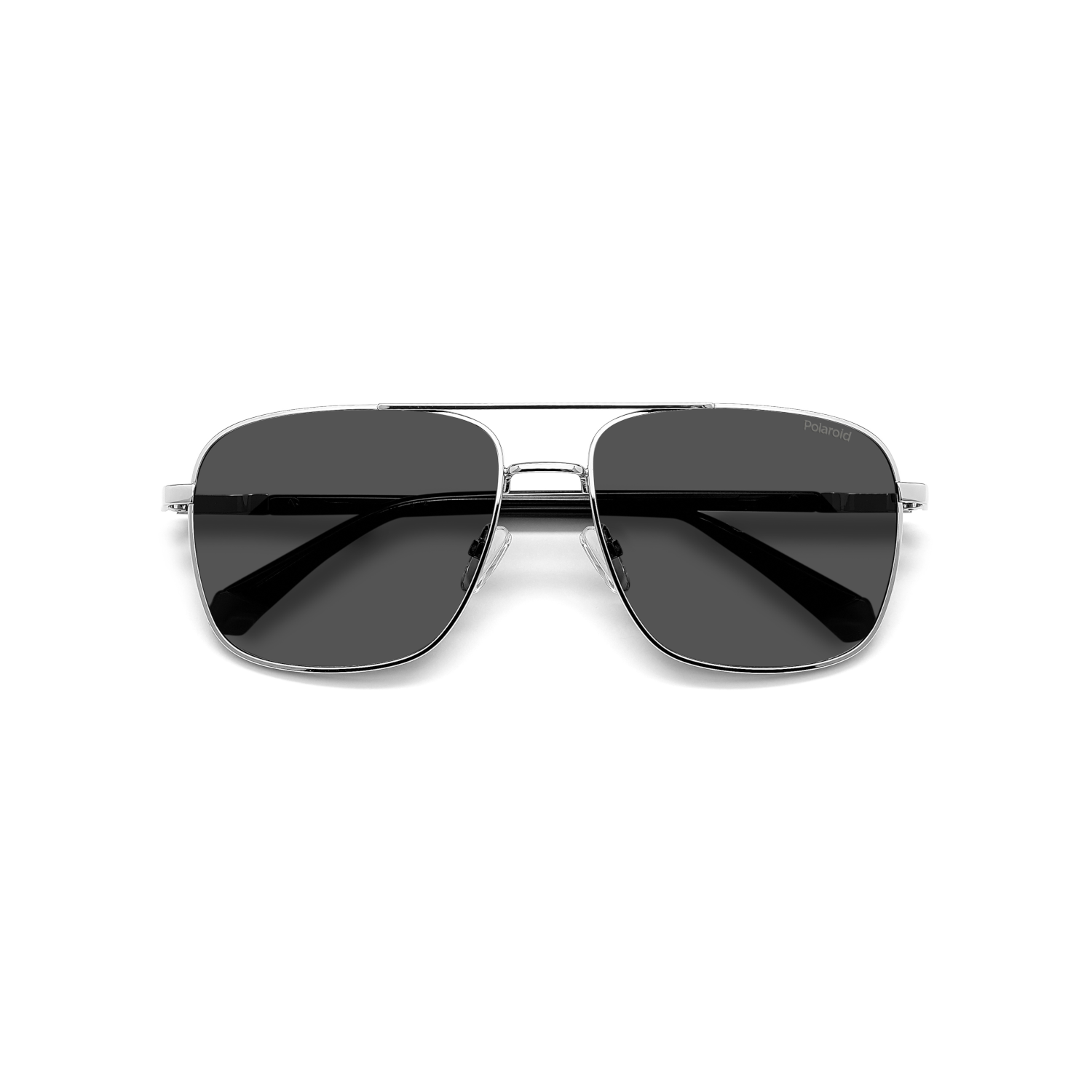 Polaroid PLD 4128/S/X Grey Men's Polarized Sunglasses