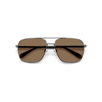 Polaroid PLD 4128/S/X Bronze Grey Men's Polarized Sunglasses