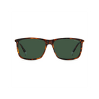Polaroid PLD 4130/S/X Green Havana Men's Polarized Sunglasses