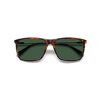 Polaroid PLD 4130/S/X Green Havana Men's Polarized Sunglasses