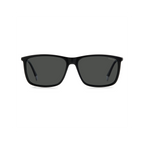 Polaroid PLD 4130/S/X Grey Black Men's Polarized Sunglasses