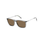 Polaroid PLD 4130/S/X Bronze Grey Men's Polarized Sunglasses
