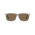 Polaroid PLD 4130/S/X Bronze Grey Men's Polarized Sunglasses