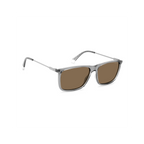 Polaroid PLD 4130/S/X Bronze Grey Men's Polarized Sunglasses