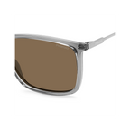 Polaroid PLD 4130/S/X Bronze Grey Men's Polarized Sunglasses