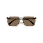 Polaroid PLD 4130/S/X Bronze Grey Men's Polarized Sunglasses