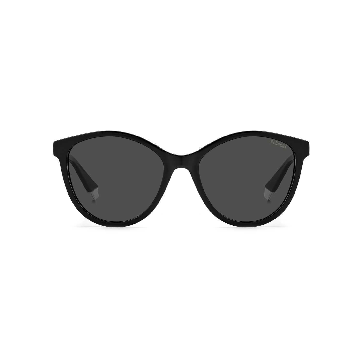 Polaroid PLD 4133/S/X Grey Black Women's Polarized Sunglasses