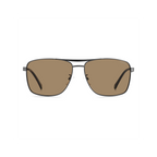 Polaroid PLD 2136/G/S/X Bronze Grey Men's Polarized Sunglasses