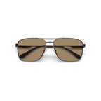 Polaroid PLD 2136/G/S/X Bronze Grey Men's Polarized Sunglasses