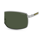 Polaroid PLD 2137/G/S/X Green Grey Men's Polarized Sunglasses