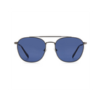 Fossil FOS 3139/G/S Blue Grey Men's Sunglasses