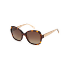 Fossil FOS 2121/S Brown Havana Women's Sunglasses