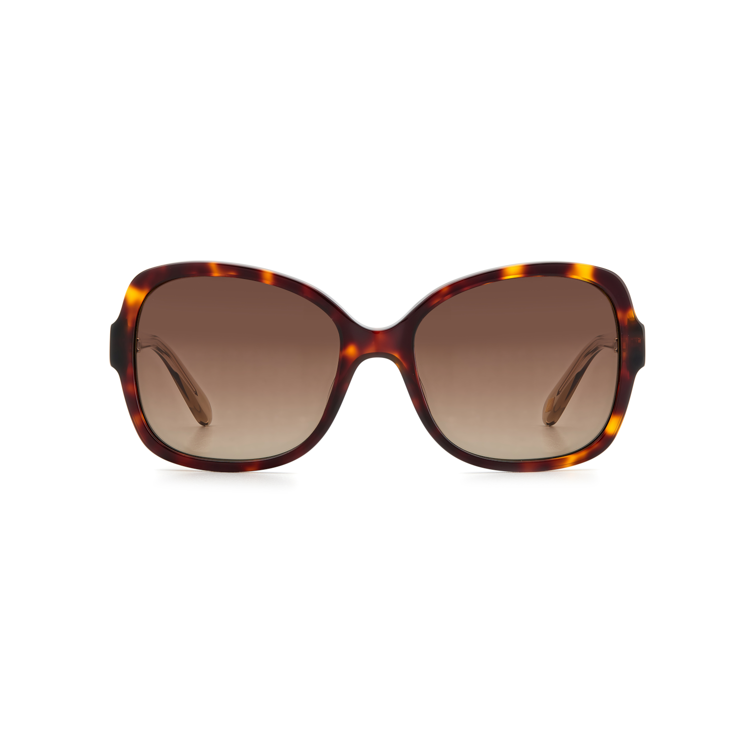 Fossil FOS 2121/S Brown Havana Women's Sunglasses