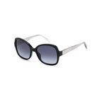 Fossil FOS 2121/S Grey Black Women's Sunglasses