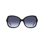 Fossil FOS 2121/S Grey Black Women's Sunglasses