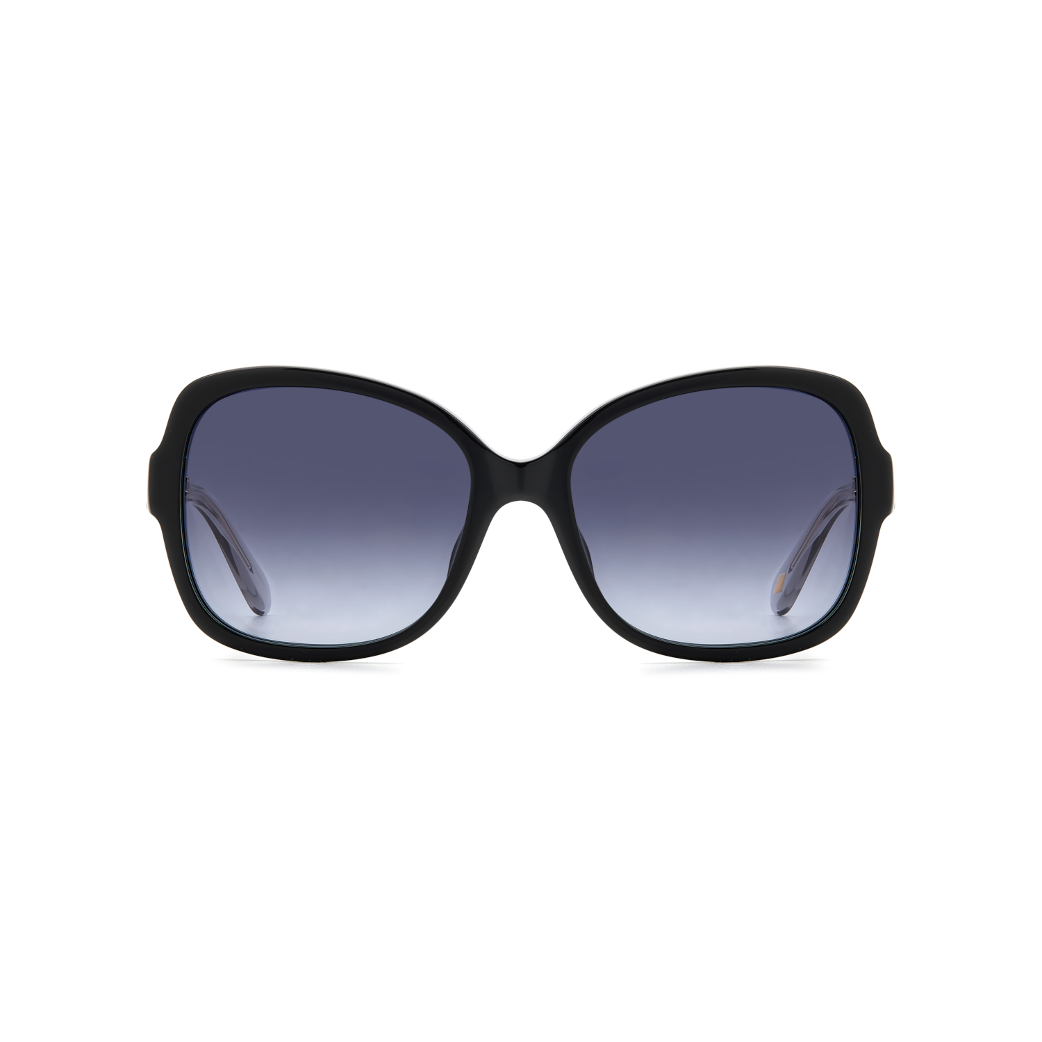 Fossil FOS 2121/S Grey Black Women's Sunglasses