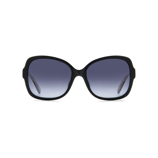Fossil FOS 2121/S Grey Black Women's Sunglasses