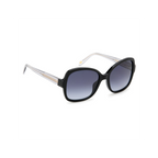 Fossil FOS 2121/S Grey Black Women's Sunglasses