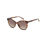 Fossil FOS 2122/S Brown Havana Women's Sunglasses