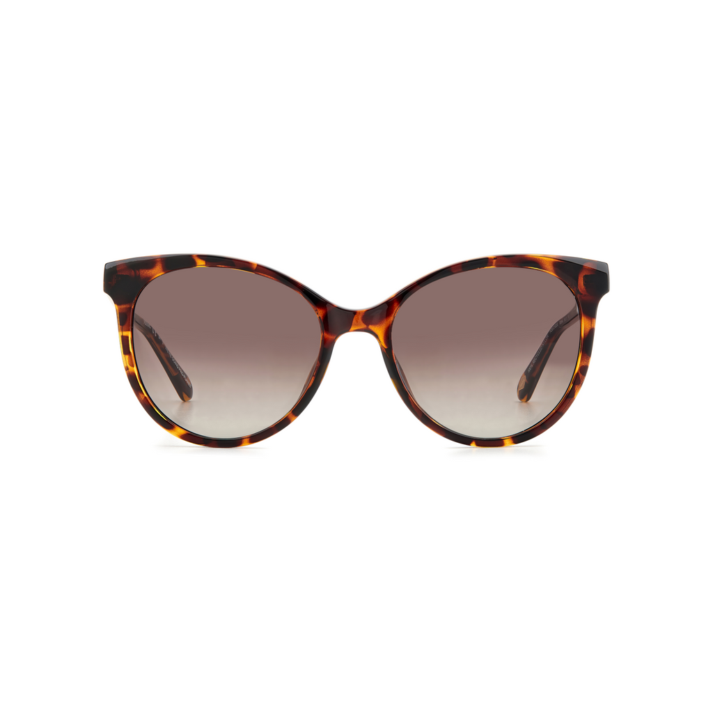 Fossil FOS 2122/S Brown Havana Women's Sunglasses