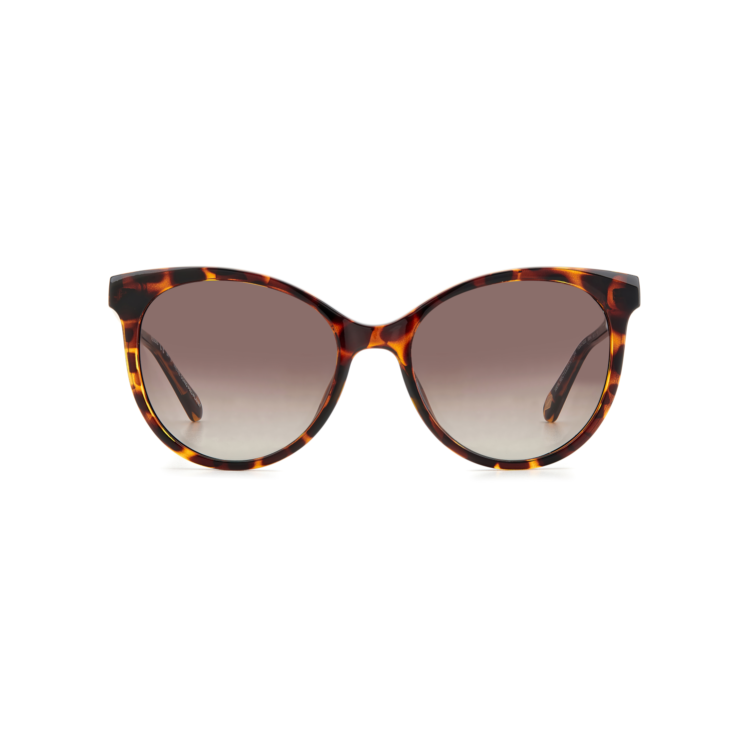 Fossil FOS 2122/S Brown Havana Women's Sunglasses