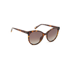 Fossil FOS 2122/S Brown Havana Women's Sunglasses
