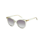 Fossil FOS 2122/S Grey Crystal Women's Sunglasses