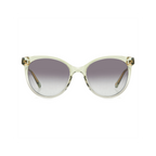 Fossil FOS 2122/S Grey Crystal Women's Sunglasses
