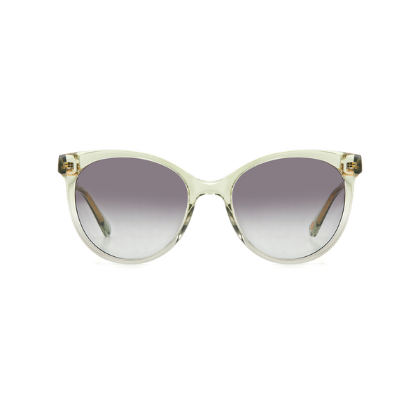 Fossil FOS 2122/S Grey Crystal Women's Sunglasses