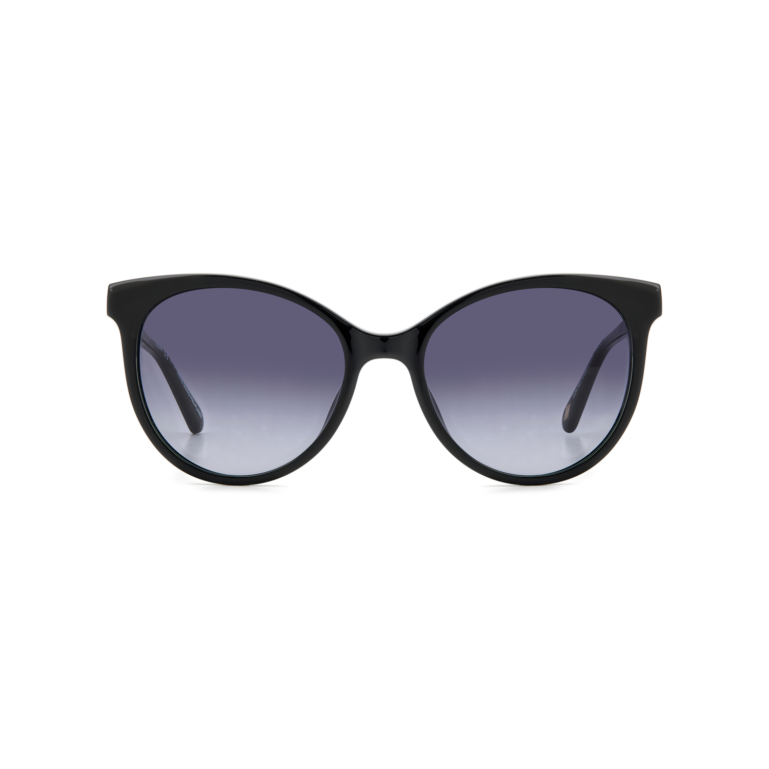 Fossil FOS 2122/S Grey Black Women's Sunglasses