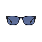 Fossil FOS 2124/G/S Blue Men's Sunglasses