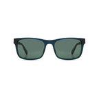 Fossil FOS 2124/G/S Green Blue Men's Sunglasses