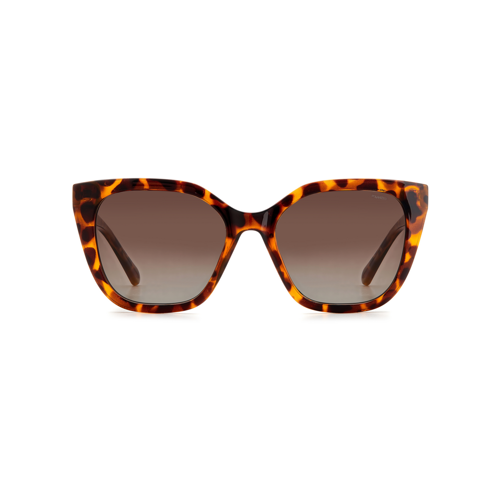 Fossil FOS 3138/G/S Brown Havana Women's Sunglasses