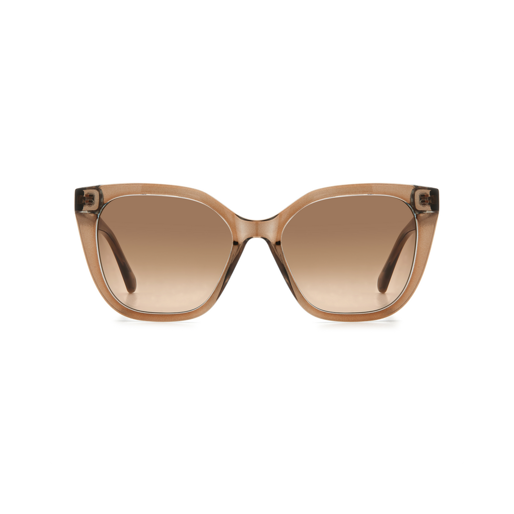 Fossil FOS 3138/G/S Brown Women's Sunglasses