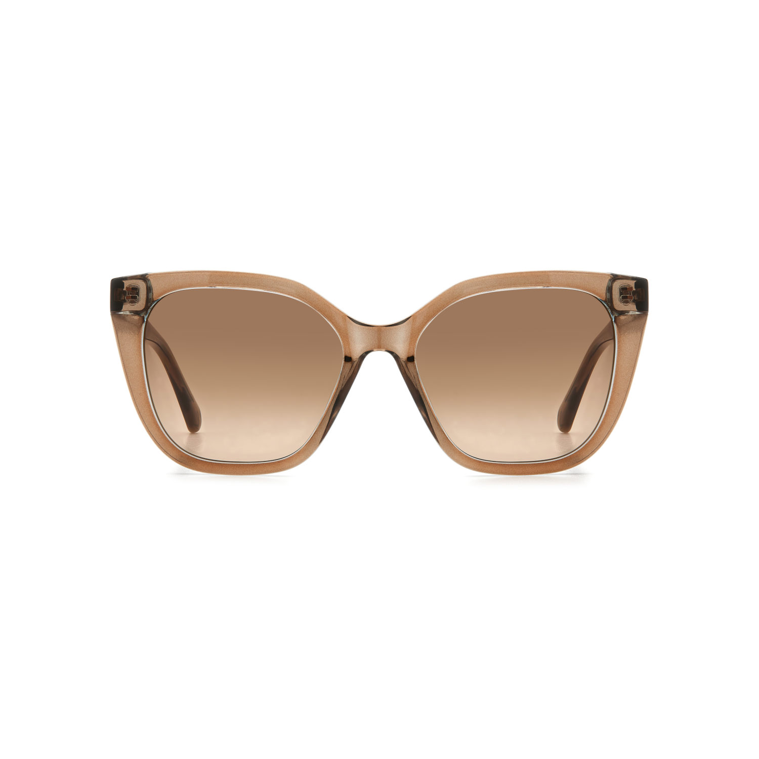 Fossil FOS 3138/G/S Brown Women's Sunglasses