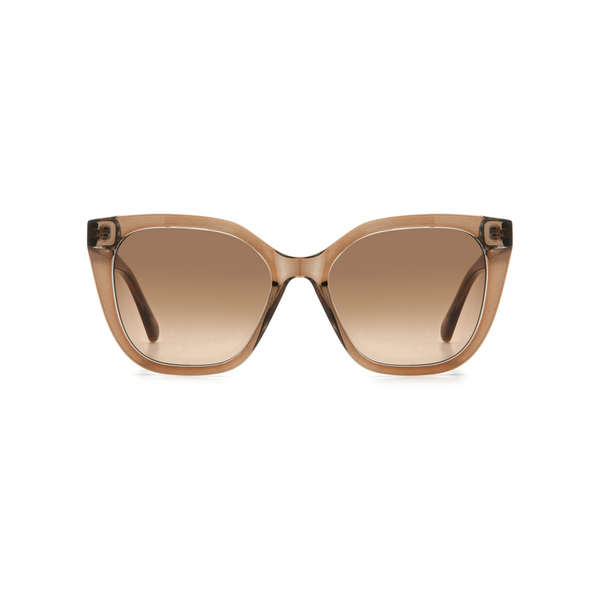 Fossil FOS 3138/G/S Brown Women's Sunglasses