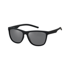 Polaroid PLD 6014/S Grey Black Unisex Polarized Sunglasses