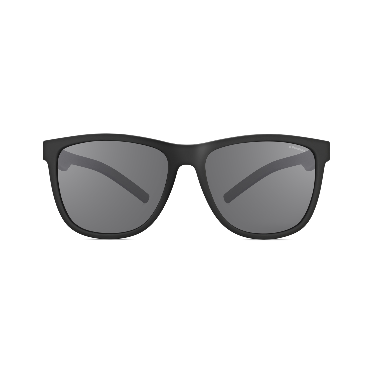 Polaroid PLD 6014/S Grey Black Unisex Polarized Sunglasses