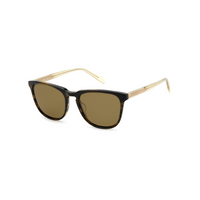 Fossil FOS 2120/S Green Men's Sunglasses