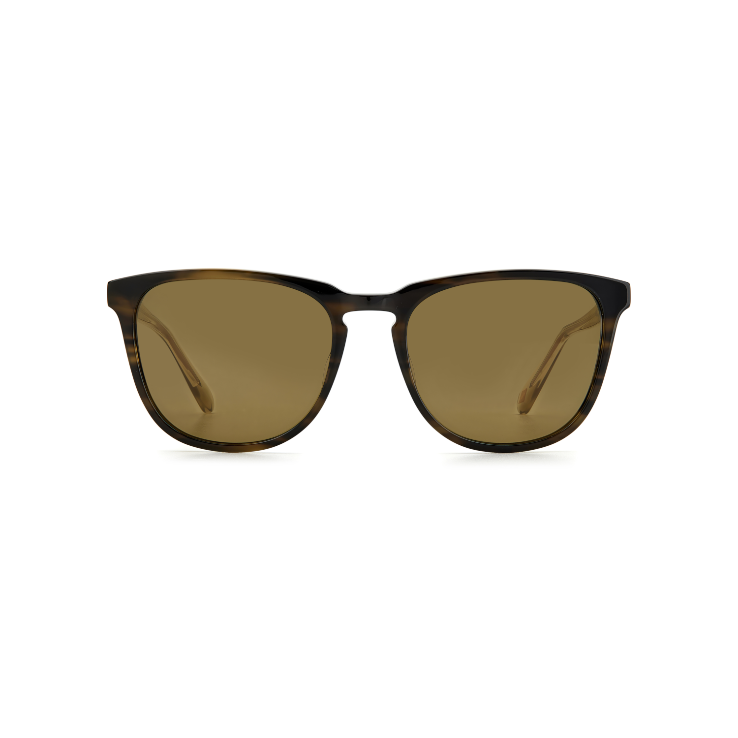 Fossil FOS 2120/S Green Men's Sunglasses