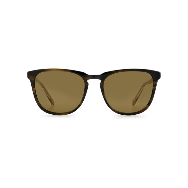 Fossil FOS 2120/S Green Men's Sunglasses