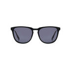Fossil FOS 2120/S Grey Black Men's Sunglasses