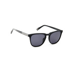 Fossil FOS 2120/S Grey Black Men's Sunglasses