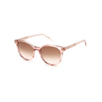Fossil FOS 2118/S Brown Pink Women's Sunglasses
