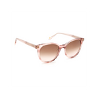 Fossil FOS 2118/S Brown Pink Women's Sunglasses